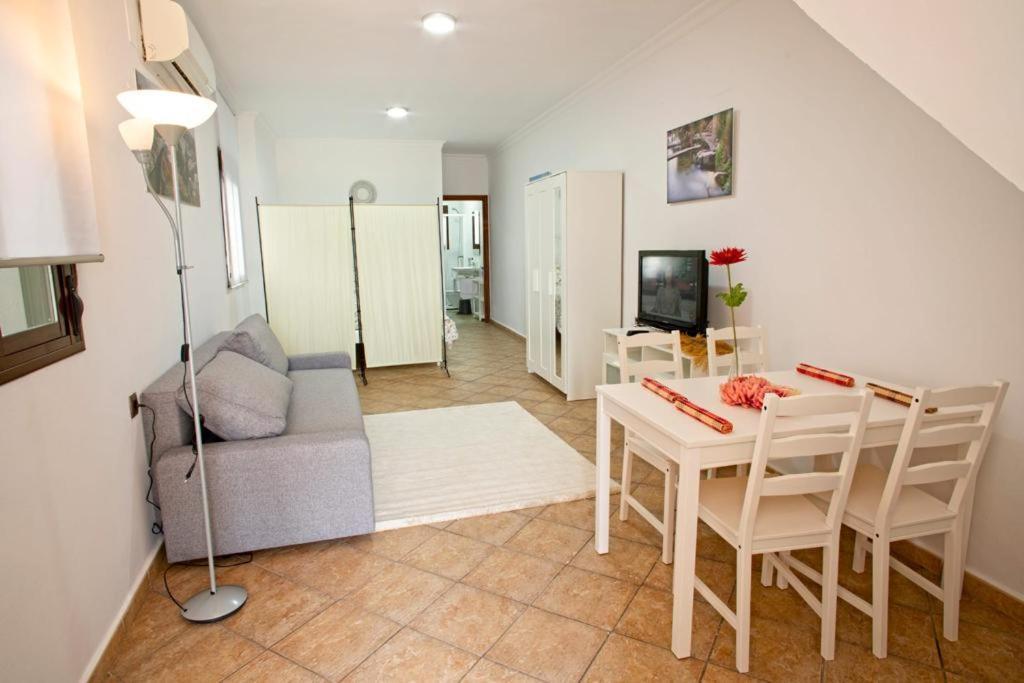 Casa El Reloero Apartment Algodonales Ngoại thất bức ảnh