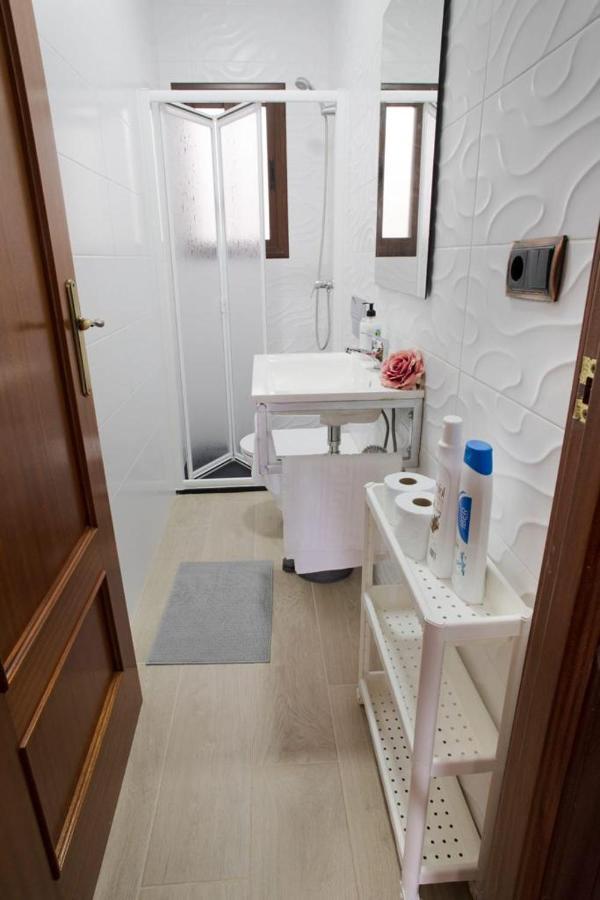 Casa El Reloero Apartment Algodonales Ngoại thất bức ảnh